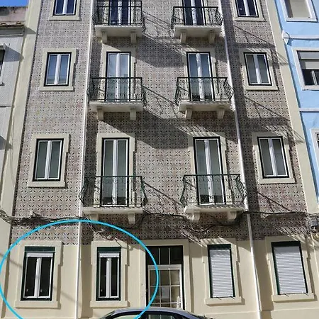 Herois De Quionga Apartment