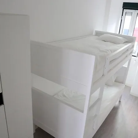 Apartamento Herois De Quionga