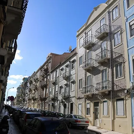 Apartamento Herois De Quionga *