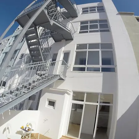 Apartamento Herois De Quionga