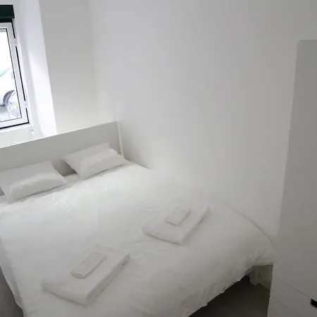 Apartamento Herois De Quionga *